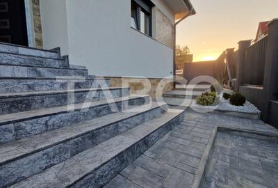 Casa individuala de vanzare pe un nivel la intrare in Selimbar - 10