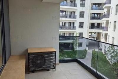 Apartament 2 camere Modern - Timpuri Noi - 13