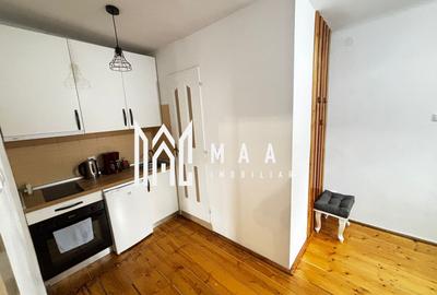 Apartament în Centru | 60 mp | 2 dormitoare | Etaj 1 | Ultracentral - 5