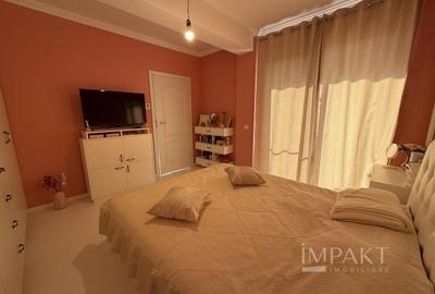 Apartament deosebit cu 2 camere, parcare subterană, Kaufland Marasti - 8
