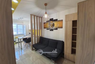 Apartament 3 camere (2 dormitoare + living open space) – Ultracentral, ideal inv - 4