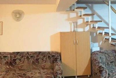 Corp de casa in zona Aurel Vlaicu - Grivitei - 5