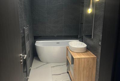 Apartament 2 camere Cosmopolit, mobilat utilat, parcare subterana - 7