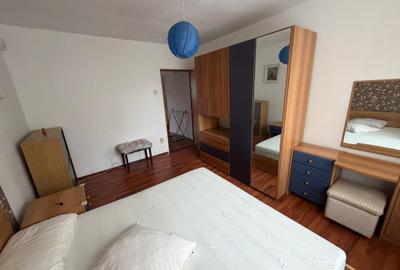 Apusului / Apartament  4 camere 87mp - 4
