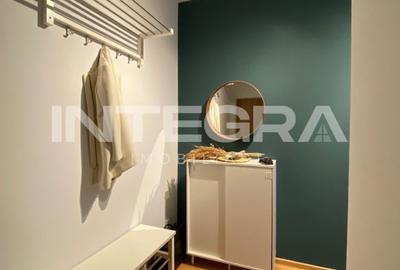 Apartament Decomandat 2 Camere, Panorama  | Boxa Depozitare - 16