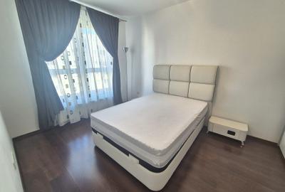Inchiriere Apartament 3 Camere decomandat Avantgarden etaj 6 cu loc de parcare - 32