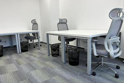 Spatii de birouri de inchiriat  2-8 persoane |  Cismigiu - 22