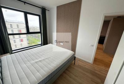 2 Camere Exigent Plaza Residence Metrou Lujerului Bd Timisoara - 12