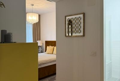Aviatiei Premium Buiding /  Mobilier LUX / Promenada MALL/ Pet Friendly - 5