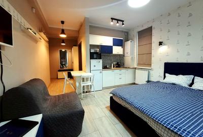 Mamaia Nord Oprea/Studio foaret aproape de Plaje - 2