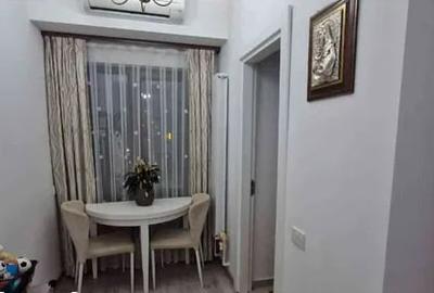 BLOC NOU-LIDL-APARTAMENT CU 2 CAMERE MOBILAT SI PARCARE - 3