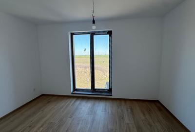 COMISION 0% | Duplex | 93 mp utili | 4 Camere | Săcălaz | - 8