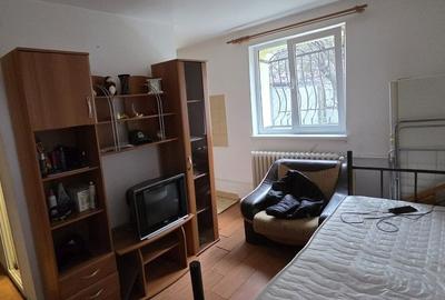 Apartament cu 2 camere semidecomandat în Gheorgheni