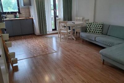 Apartament cu 2 camere semidecomandat în Bucureștii Noi