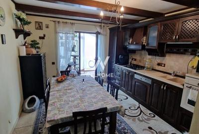 Casa amenajata, teren generos - Sibiu, Selimbar - 10