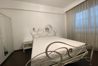 Lovely apartment on 2 levels in a villa in Primaverii - 10
