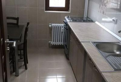 Închiriere  2 camere, etaj 2, balcon inchis, langa Parcul IOR - 5