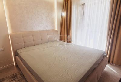 Apartament 3 Camere | Complex Rezidențial | Vedere parcul Liniei - 18