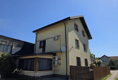 2 camere - semidec - garaj - Sos. Bucuresti - Magurele - 14