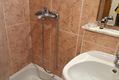 Inchiriez garsoniera in Deva, langa Primarie, etaj 1, pentru BIROU - 5