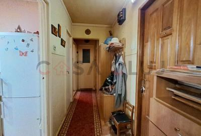 2 camere, Decomandat, Zona Big, Manastur!! - 3