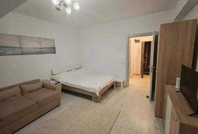 Garsonieră de închiriat, în complexul Titan Apartments - 9