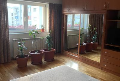 Apartament - 3 camere - decomandat-Str. Matei Basarab - 4