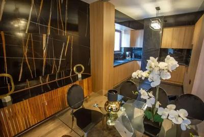 Apartament 4 Camere | Utilat si Mobilat Lux | Zona Nordului- Herastrau - 3