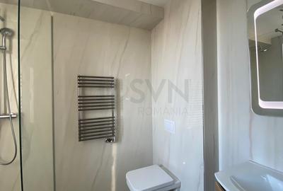REA1008965 Apartament 3 camere Floreasca direct dezvoltator - 21