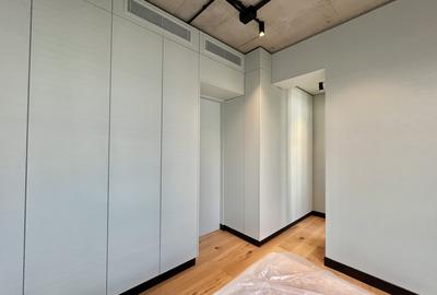 Apartament 3 camere de Inchiriat | Design Loft | Terasă & Boxă - 10