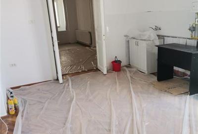 Casa Demisol si parter, 4 camere, ULTRACENTRAL - 6