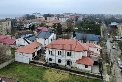 Casă/Vilă de vânzare Eforie Sud, Constanța - 27