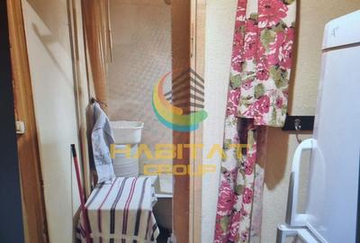 Apartament 2 Camere  Piața Reșița Etaj 1/4 - 5