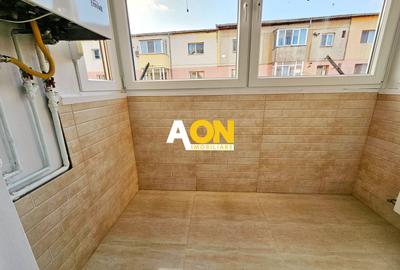 2 dormitoare, 57 mp utili, etaj 3, boxă, renovare premium, Ampoi 1 - 8