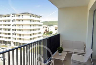 Apartament modern 3 camere, Eroilor , Floresti - 9