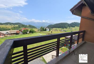 Vila Cu Panorama De Vanzare In Fundata - 22