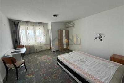 Apartament 1 camera | 32 mp, Et.9 - Zona Circumvalatiunii - 1