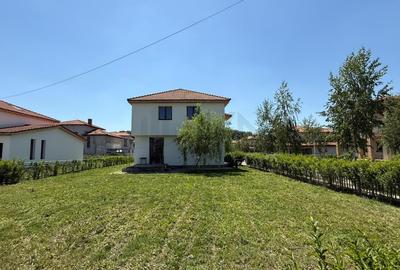 REL4001312 Oportunitate Investitie l Cartier 20 Vile l Corbeanca - 15