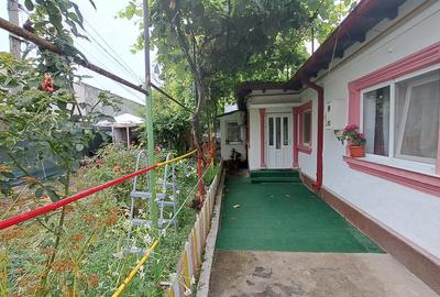 Casa cu teren situata in zona Coiciu-Trocadero - 1