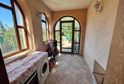 Casa individuala P+1+M amplasata pe un teren de 1200 mp. - 33