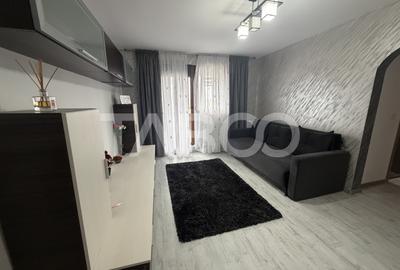 Muta-te in noul tau apartament renovat complet 2026 mobilat utilat - 1
