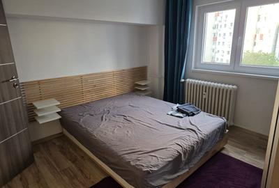 AP. 2 CAMERE- TINERETULUI, PET-FRIENDLY, BLOC REABILITAT, METROU - 4