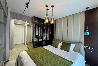 PIPERA | APARTAMENT 3 CAMERE | COMPLET MOBILAT - 6