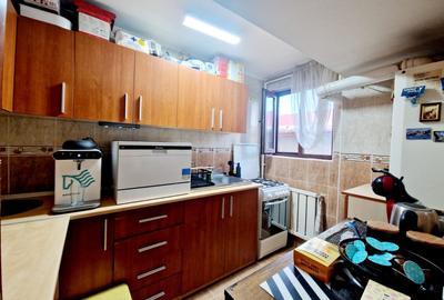 3 Camere Open-Space | 2 bai | Spatios/Luminos | Parc Plumbuita 1' - 7