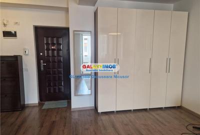 Apartament 2 camere mobilat utilat Militari Residence 400 Euro - 17