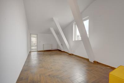 UVERTURII - CETATEA DE BALTA, VILA 436 MP UTILI, LOT 300 MP! - 25