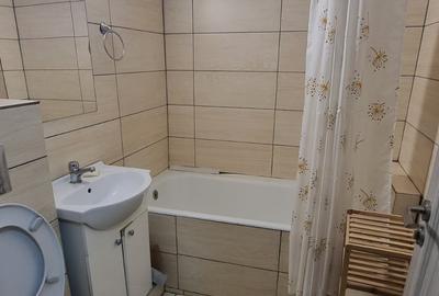 ✨ Garsonieră cochetă de închiriat în Mărăști – zona căminelor studențești 🏡 - 5