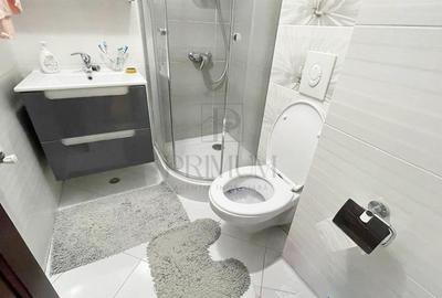 BUCOVINEI -4 CAM -DECOM. -CENTRALA PRORPIE -ETAJ 1 -2 BAI -RENOVAT - 12