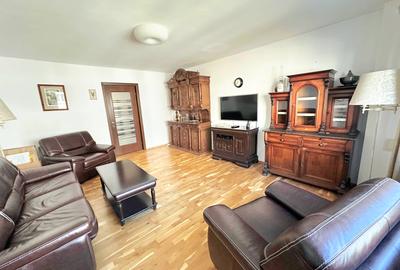 Zonă Unirea: Apartament 3 Camere | 5 Minute Metrou Timpuri Noi | Comision 0%! - 5