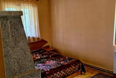 Oportunitate Investitie, casa de vacanta Bradet-Brasov - 11
